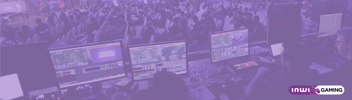 Vous voulez découvrir l’univers gaming de inwi, affronter les meilleurs gamers ou jouer à des jeux en ligne sans les télécharger.