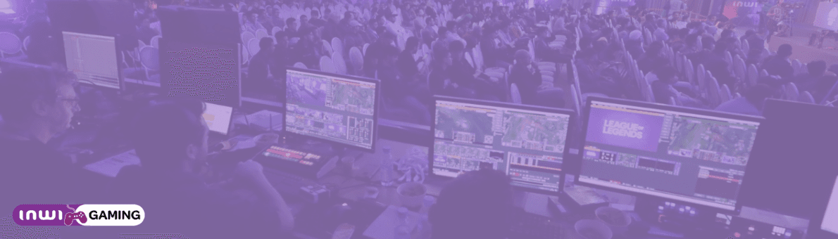 هل ترغب في اكتشاف عالم inwi gaming ، منافسة أفضل اللاعبين أو الاستمتاع بألعاب مجانية عبر الإنترنت دون تنزيلها؟