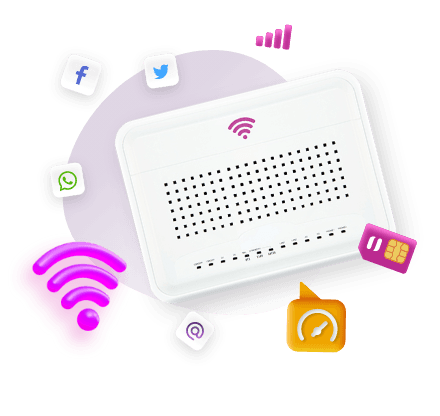 Je vérifie si l’Adsl Xtra est disponible chez moi
