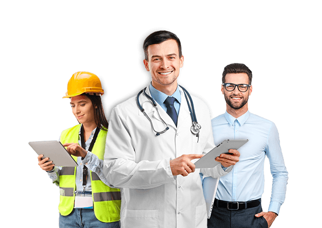 Choose inwi Business, the partner for professionals