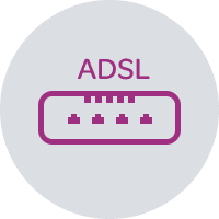 Eligibilité à l'ADSL XTRA by inwi