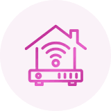 Ajouter un forfait home