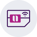 Carte SIM avancée :