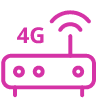 Wifi Max Débit