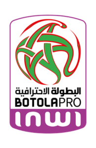 حول Botola Pro inwi