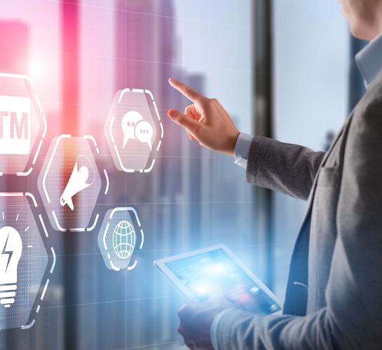 Digital transformation