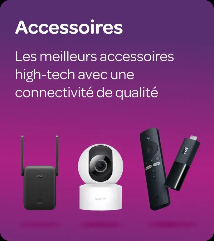 <p>Accessoires VF</p>