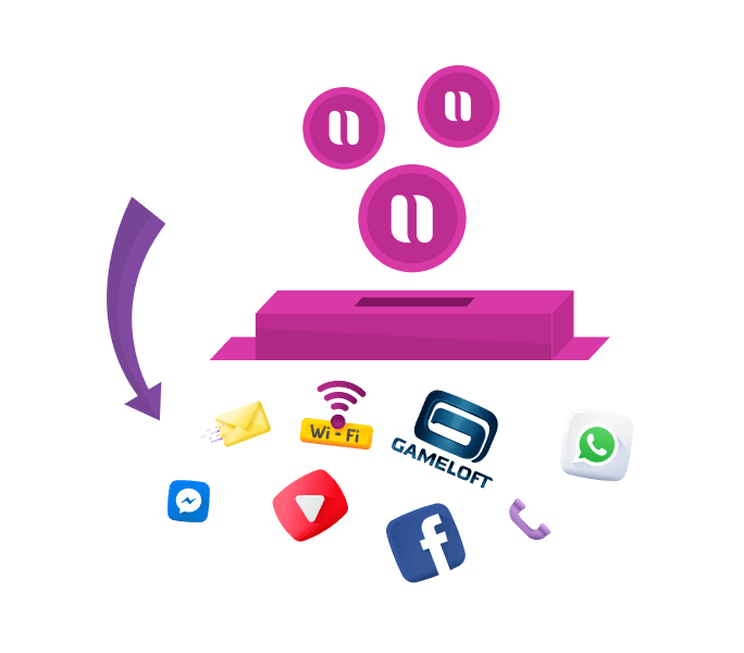 Opérateur inwi Maroc