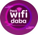 <p><strong>Pack Wifi Daba</strong></p>