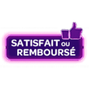 <p><strong>Satisfait ou remboursé</strong></p>