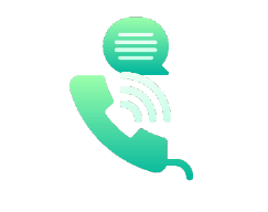 خدمات المكالمات و SMS