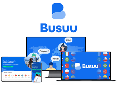 BUSUU