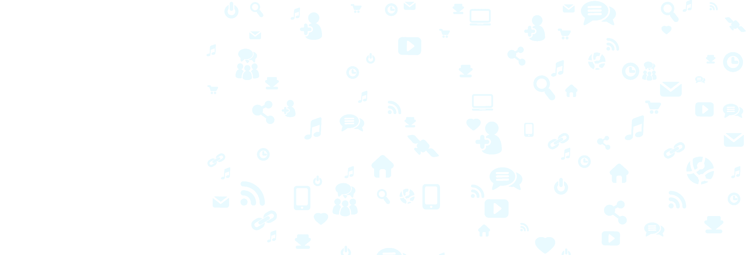 Recharge Réseaux Sociaux