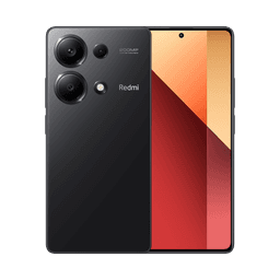 XIAOMI REDMI NOTE 13 PRO 