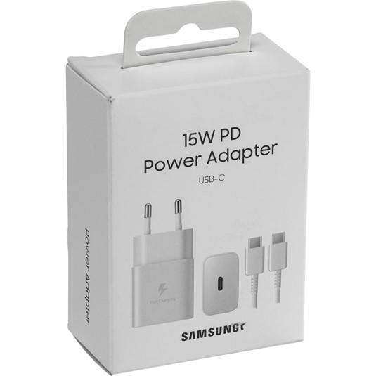 CHARGEUR SECTEUR SAMSUNG 15W