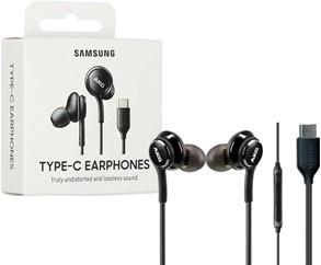 ECOUTEURS SAMSUNG AKG TYPE C