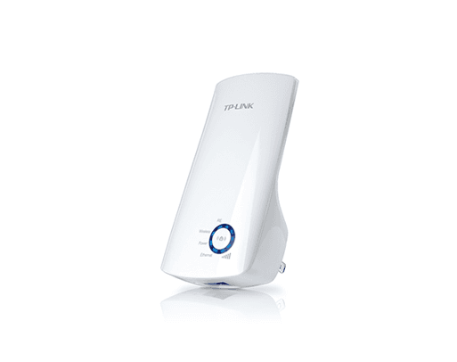TP-LINK RANGE EXTENDER 