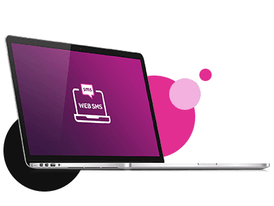 Web SMS