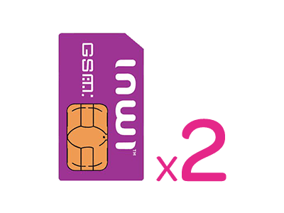 Numéro temporaire