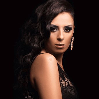 Fadoua Taleb