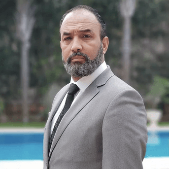 Rachid El Ouali