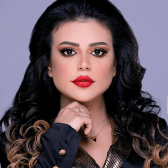 Fatima Ezzahra Lahrech