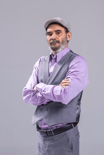 Saleh Abdelhak (SWLIEH)