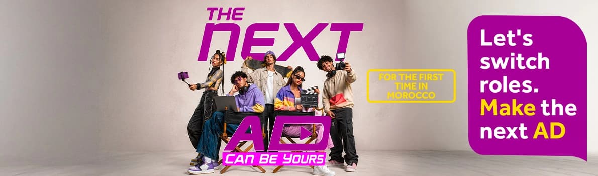 <p>Next AD VE</p>
