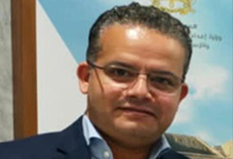 Hicham M.ECH-CHEFAA 