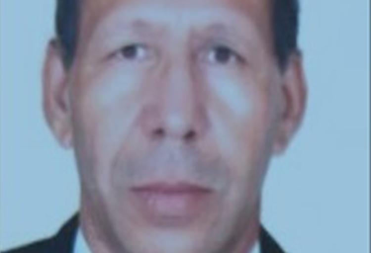 Mohammed HERDAM 
