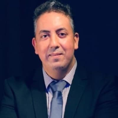 HichamEL FALEH