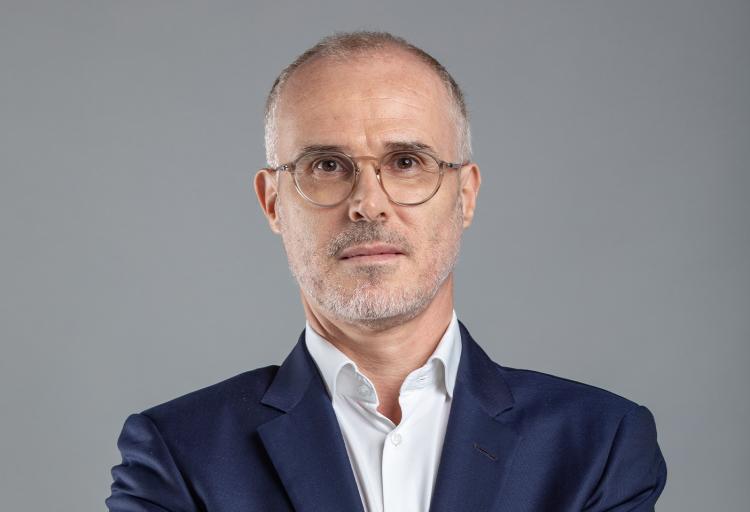 Mehdi LAHLOU