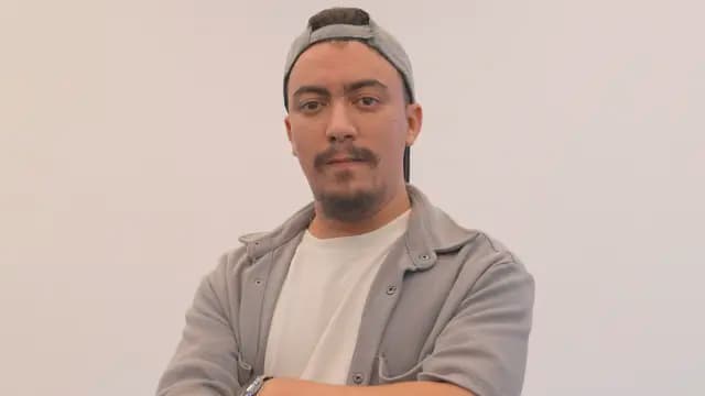 Yassine Amagour