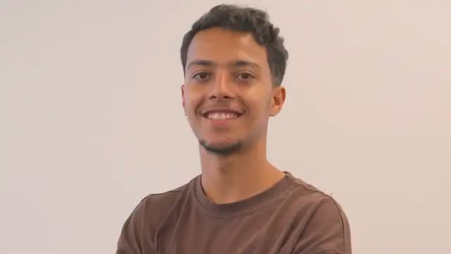 Adam Marhoum
