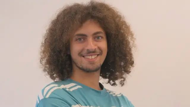 Aymen Asbahi