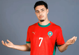 عثمان معما