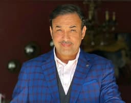 رشيد الوالي