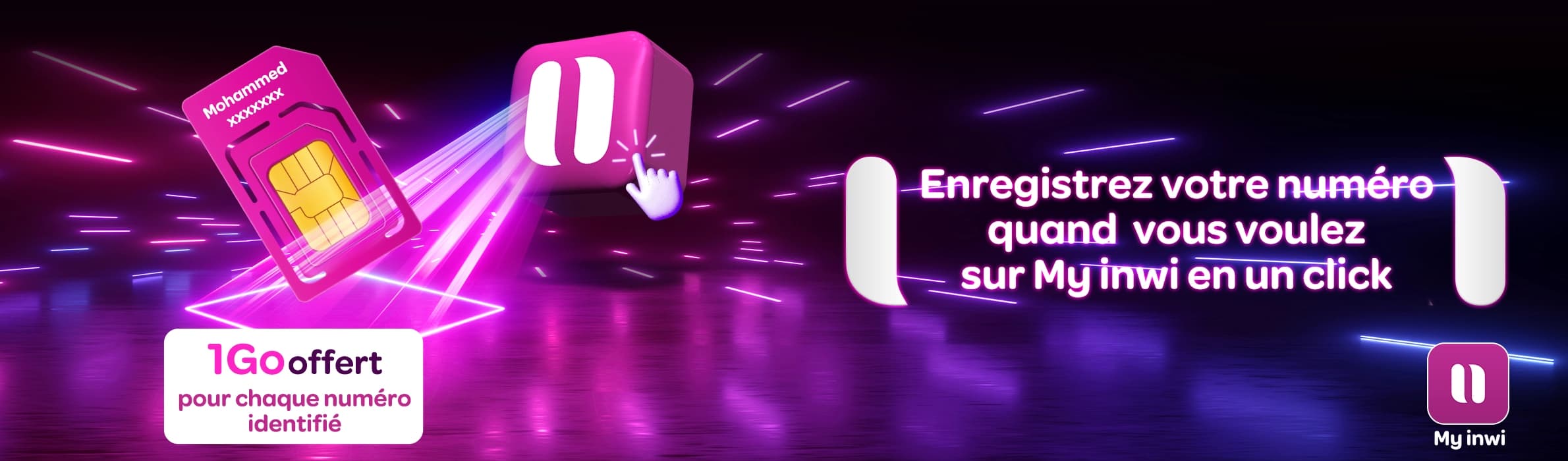 <p>Offres Mobiles VF</p>