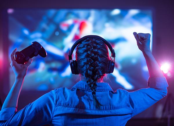 Fun sans limites avec inwi gaming