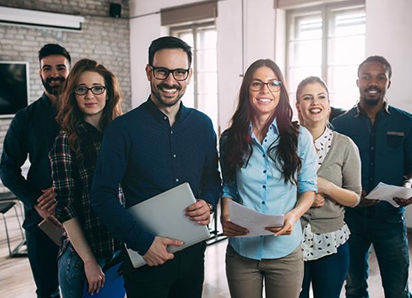 Programme startup avec inwi innov