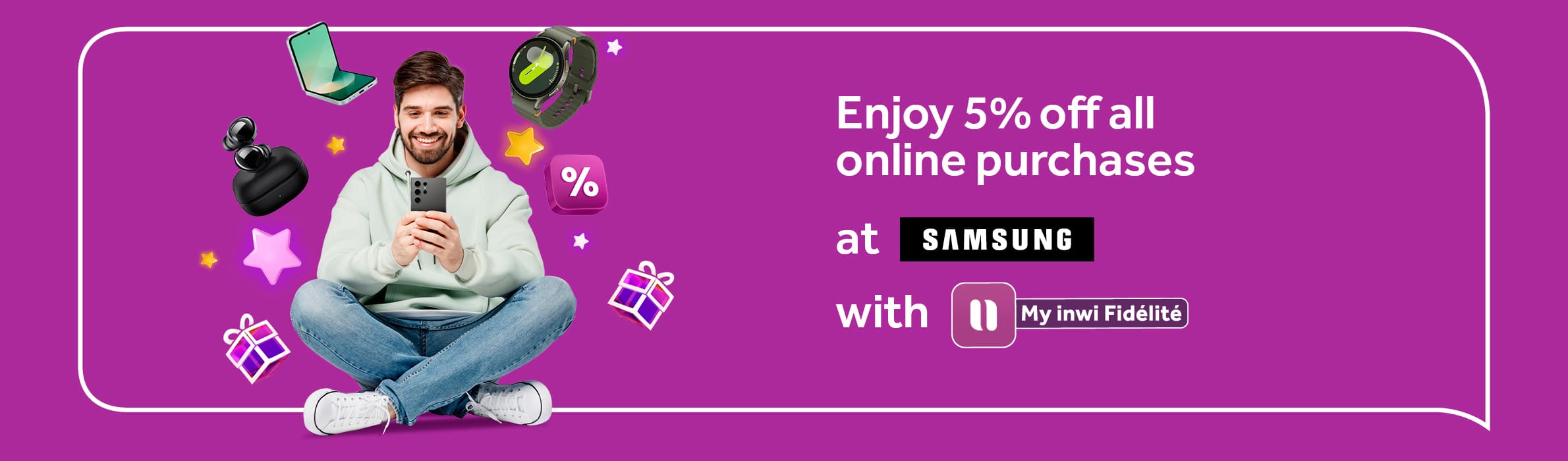 <p>Samsung Banner</p>