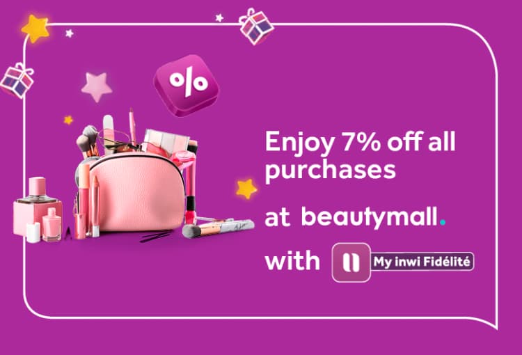 BEAUTYMALL