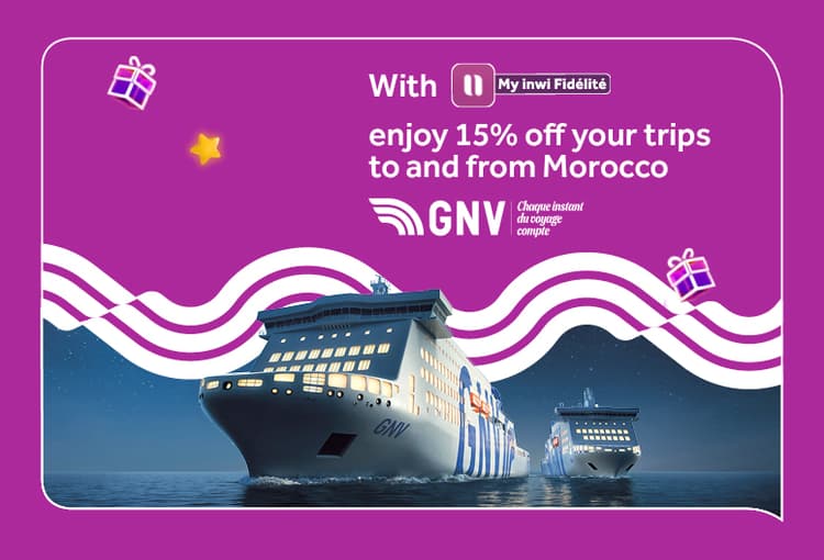 GNV