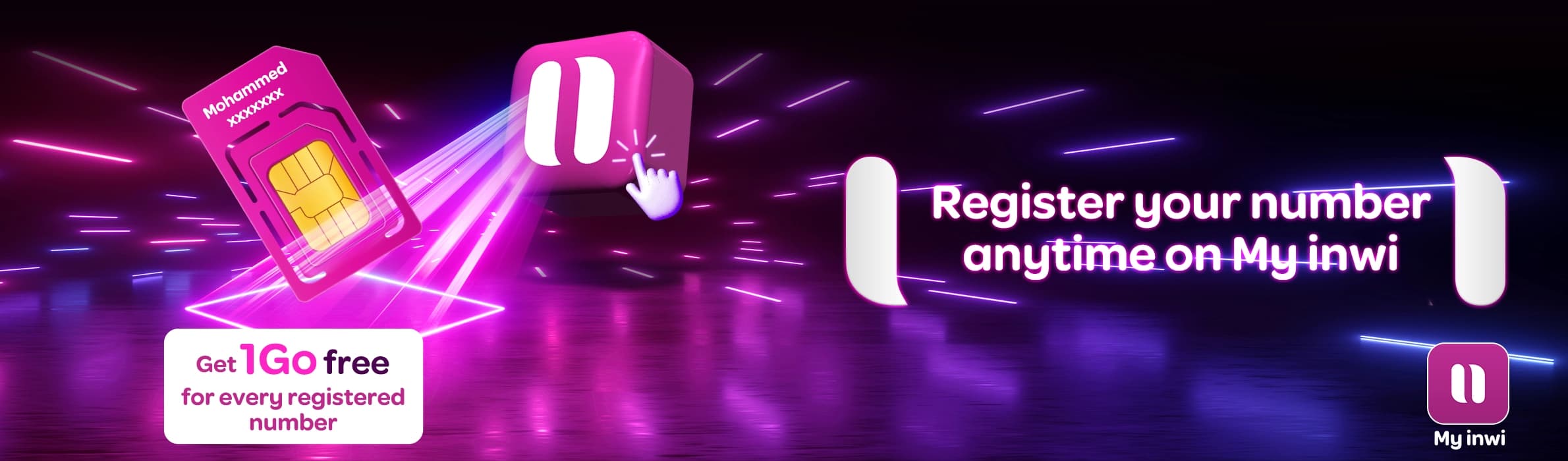 <p>identification Banner</p>